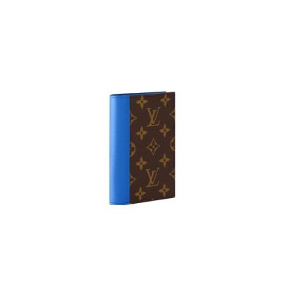 LOUIS VUITTON POCKET WALLET M82867  (14*10*2.5cm)
